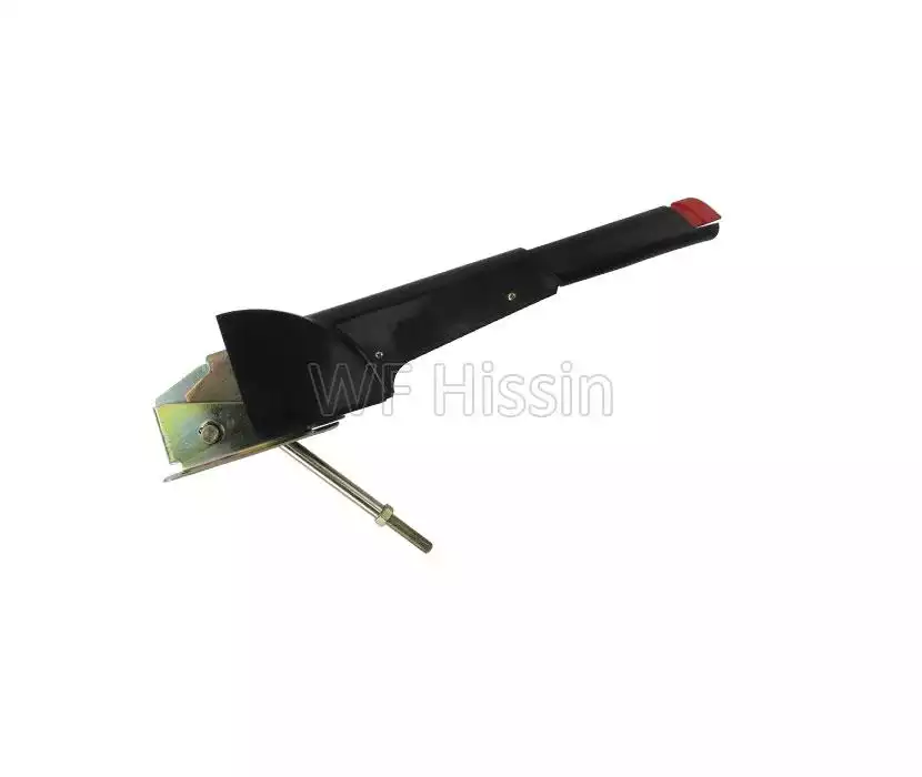 Hand brake assy TD